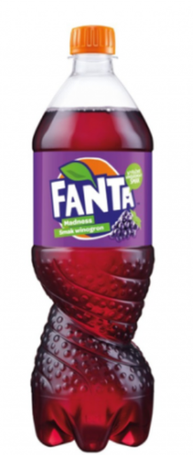 [Drin-All-SE-5779] Drinks Fanta Madness NPM 500ml 12