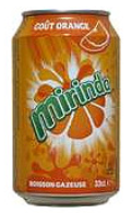 [Drin-All-SE-6177] Drinks Mirinda Orange-EU NPM 330ml 24