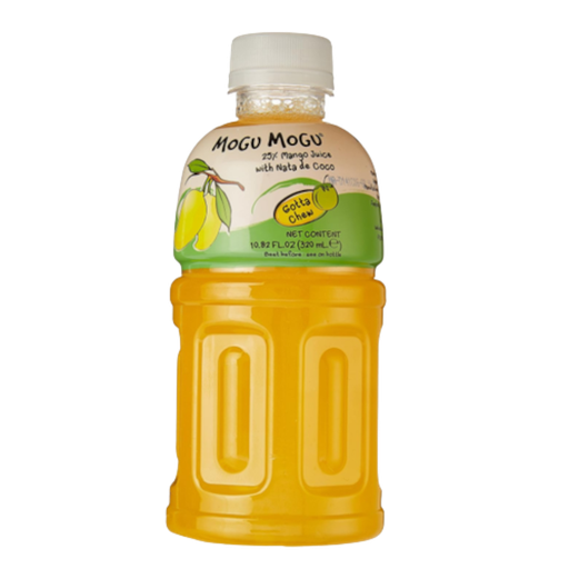[Drin-All-SE-5943] Drinks Mogu Mogu Mango NPM 320 12