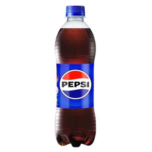 [Drin-All-SE-6015] Drinks Pepsi Regular NPM 500ml 12