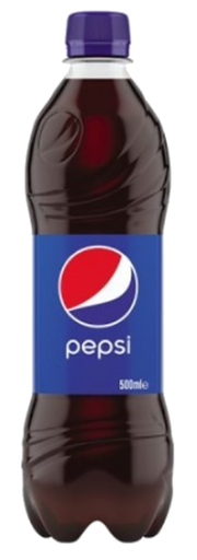 [Drin-All-SE-5982] Drinks Pepsi Regular NPM 500ml 24