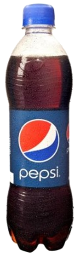 [Drin-All-SE-6016] Drinks Pepsi Regular NPM 500ml 6