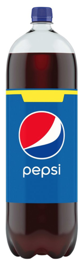 [Drin-All-SE-6018] Drinks Pepsi Regular PM 1.99 2L 6