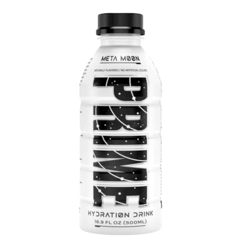 [Drin-All-SE-6024] Drinks Prime Bottles NPM 500ml -