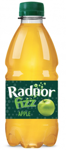 [Drin-All-SE-6051] Drinks Radnor Fizz 45 Percent Sparkling Apple NPM 330ml 24