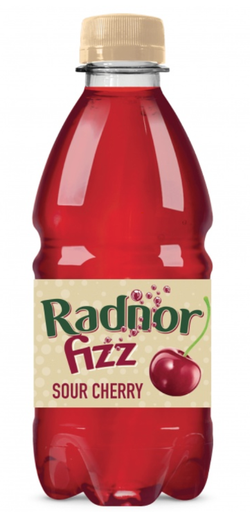 [Drin-All-SE-6055] Drinks Radnor Fizz 45 Percent Sparkling Sour Cherry NPM 330ml 24