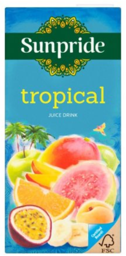 [Drin-All-SE-6114] Drinks Sun Pride Tropical NPM 1L 8