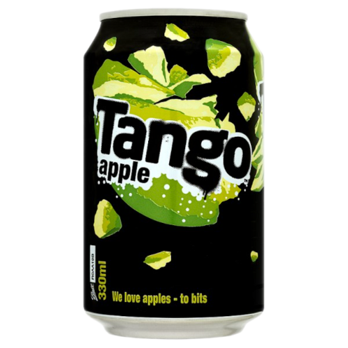 [Drin-All-SE-6104] Drinks Tango Apple NPM 330ml 24