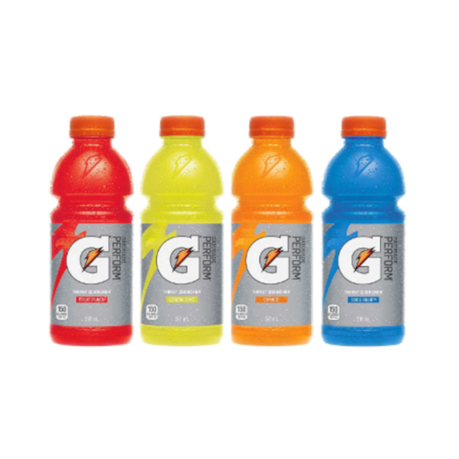 [Ener-All-SE-6211] Energy Drinks Gatorade Assorted NPM 591ml 24
