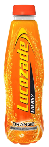 [Ener-All-SE-6234] Energy Drinks Lucozade Energy Orange NPM 500ml 24
