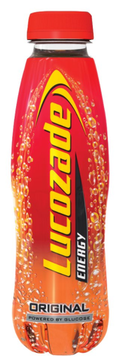 [Ener-All-SE-6238] Energy Drinks Lucozade Energy Original NPM 380ml 24