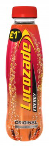 [Ener-All-SE-6293] Energy Drinks Lucozade Energy Original PM 1.00 380ml 24