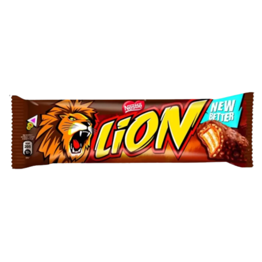 [Choc-All-SE-4769] Chocolates Lion Classic NPM 42g 40