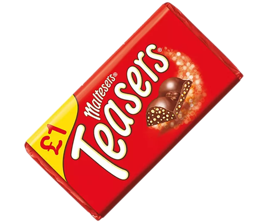 [Choc-All-SE-5105] Chocolates Maltesers Teasers PM 1.00 - 23