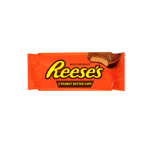 [Choc-All-SE-4852] Chocolates Reeses PBC Regular NPM 42g 36