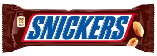 [Choc-All-SE-5077] Chocolates Snickers-EU M 50g 24