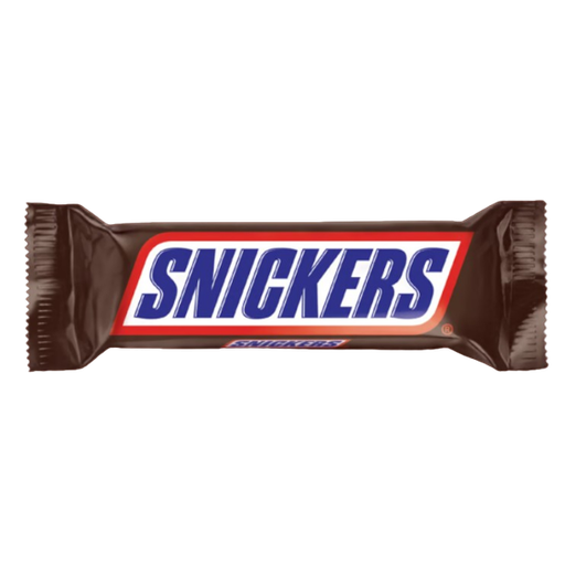[Choc-All-SE-4529] Chocolates Snickers NPM 50g 40