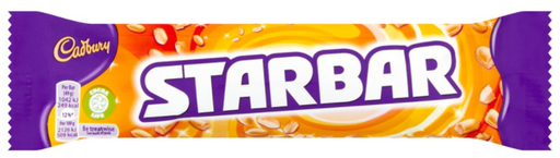 [Choc-All-SE-4934] Chocolates Starbar NPM 49g 32