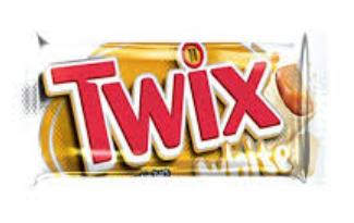 [Choc-All-SE-5084] Chocolates Twix White NPM 2x23g 32