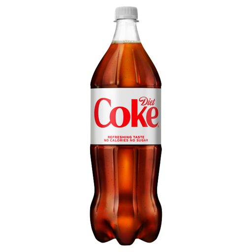 [Diet-All-SE-5536] Diet Coke 1.5L x 12 (Bottle)