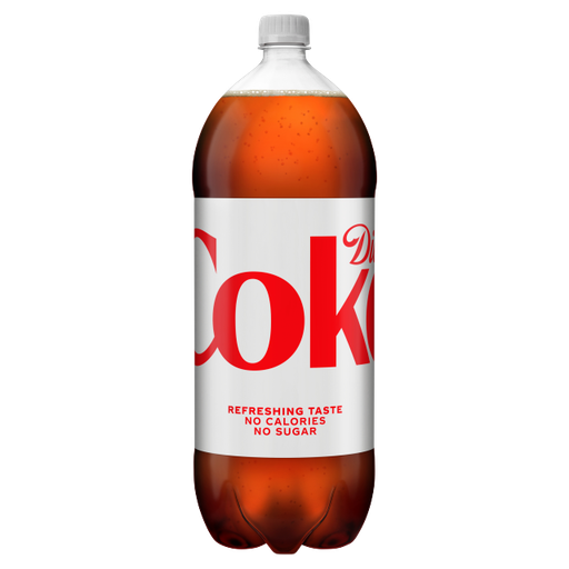 [Diet-All-SE-5539] Diet Coke 3L x 6 (Bottle)