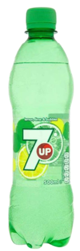 [Drin-All-SE-5589] Drinks 7Up Original  NPM 500ml 24