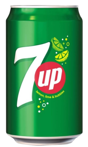 [Drin-All-SE-6167] Drinks 7Up Original NPM 330ml 24
