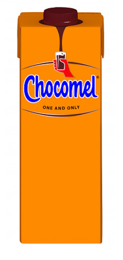 [Drin-All-SE-5714] Drinks Chocomel NPM 1L 12