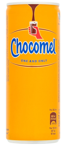 [Drin-All-SE-5716] Drinks Chocomel NPM 250ml 24