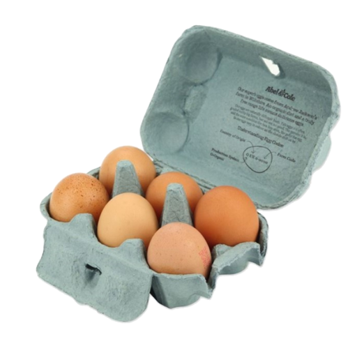 [Groc-All-SE-6384] Groceries Grocery Marshwood Eggs NPM 6s 30